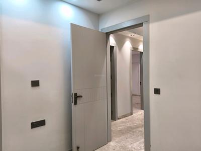 Bedroom Image of 1750 Sq.ft 3.5 BHK Builder Floor for sale in Vipul World, Sector 48 Gurgaon for Rs. 24900000