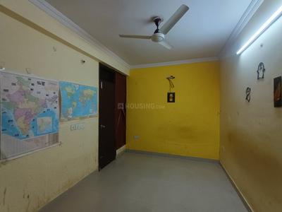 1 BHK Flat