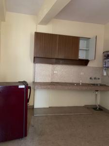 Kitchen Image of 1499 Sq.ft 1 RK Builder Floor for rent in Sector 69 Gurgaon for Rs. 15000