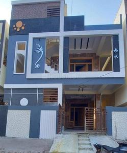 Image of 800 Sq.ft 2 BHK Independent House for sale in Kandul, Raipur for Rs. 3650000