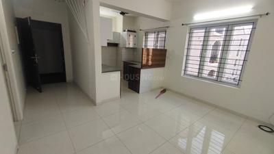 Hall Image of 2538 Sq.ft 4 BHK Villa for rent in Casagrand Divinity, Okkiyampet Chennai for Rs. 36000