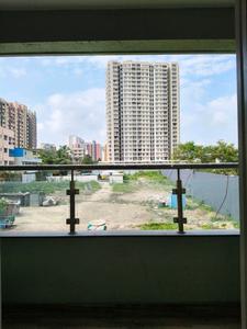 Living Room Image of 1080 Sq.ft 2 BHK Apartment / Flat for sale in Mehetre Laxmi Empire by LS Mehetre, Ravet Pune for Rs. 8400000