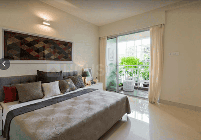 Image of 1043 Sq.ft 2 BHK Apartment / Flat for sale in Godrej Nurture, Electronic City, Bengaluru for Rs. 14500008