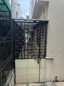 Image of 1600 Sq.ft 3 BHK Independent House for sale in Vallabh Vidhyanagar, Anand for Rs. 4750000