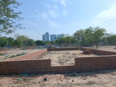 PARADISE CITY Plot View 3