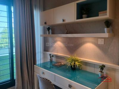 Image of 838 Sq.ft 2 BHK Apartment / Flat for sale in Sobha Brooklyn Towers Townpark by Sobha Limited, Yadavanahalli, Bengaluru for Rs. 11300000