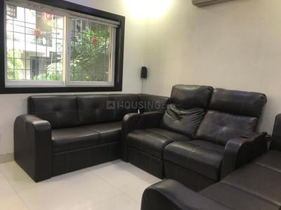 Hall Image of 1300 Sq.ft 3 BHK Builder Floor for sale in Gautam Nagar New Delhi for Rs. 21500000