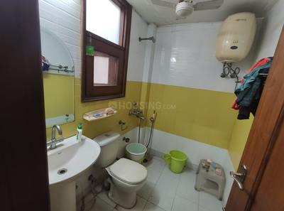 Bathroom Image of 2400 Sq.ft 4 BHK Independent House for sale in Sector 11 Gurgaon for Rs. 25300000