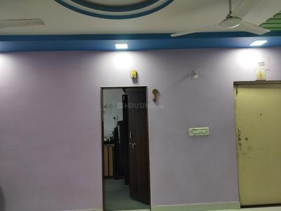 Hall Image of 1000 Sq.ft 2 BHK Apartment / Flat for rent in Thaltej Ahmedabad for Rs. 26000