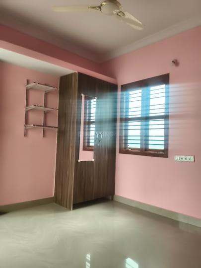 Stage 1, BTM Layout Bedroom 1