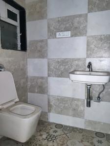 Bedroom Two Image of 610 Sq.ft 2 BHK Apartment / Flat for sale in Vikhroli East Mumbai for Rs. 11500000