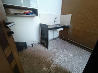 Kitchen Image of 1235 Sq.ft 2 BHK Apartment / Flat for rent in Mittal Sun Orbit, Anand Nagar, Sinhagad Road Pune for Rs. 35000