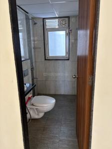 Bathroom Image of 820 Sq.ft 2 BHK Apartment / Flat for sale in Kolte Patil Life Republic ORO Avenue, Marunji Pune for Rs. 7100000