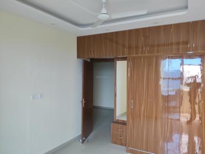 Bedroom Image of 900 Sq.ft 2 BHK Apartment / Flat for rent in Pyramid Urban 67A, Sector 67 Gurgaon for Rs. 26000