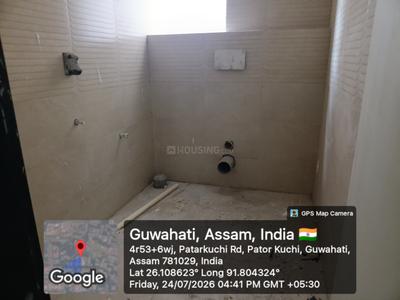 Image of 1339 Sq.ft 3 BHK Apartment / Flat for sale in Pator Kuchi, Guwahati for Rs. 7814500