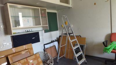 Bedroom Image of 1330 Sq.ft 3 BHK Apartment / Flat for sale in Mont Vert Belair, Bhugaon Pune for Rs. 11000000