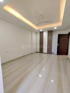 Hall Image of 4500 Sq.ft 3 BHK Builder Floor for rent in Sector 14 Faridabad for Rs. 60000