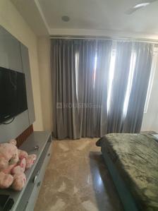Bedroom Image of 1700 Sq.ft 3 BHK Builder Floor for sale in Pitampura New Delhi for Rs. 33000000