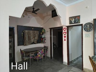 Hall Image of 1040 Sq.ft 2.5 BHK Independent House for rent in Shivanand Nagar Raipur for Rs. 16000