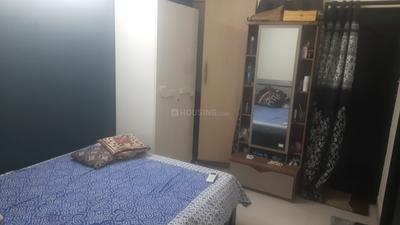 Bedroom Image of 7800 Sq.ft 4 BHK Apartment / Flat for sale in Kaval Bairasandra Bengaluru for Rs. 45000000