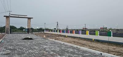 Image of 900 Sq.ft Residential Plot / Land for sale in Padianallur, Chennai for Rs. 2700000