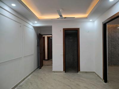 Living Room Image of 1549 Sq.ft 3 BHK Apartment / Flat for sale in Multibrain Ultima 107, Sector 104 Noida for Rs. 9900200