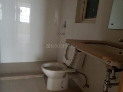 Image of 1522 Sq.ft 3 BHK Apartment / Flat for sale in DLF New Town Heights, New Town, Kolkata for Rs. 11500000