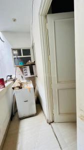 Balcony Image of 910 Sq.ft 2 BHK Builder Floor for sale in Ess Aar Sunrise Enclave, Sector 116 Mohali for Rs. 4290000