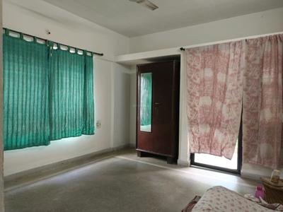 Bedroom Image of 1450 Sq.ft 3 BHK Apartment / Flat for rent in Tucker Vihar Awho Enclave, Fursungi Pune for Rs. 31000
