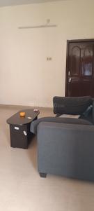 Hall Image of 1200 Sq.ft 2 BHK Apartment / Flat for rent in Kavadiguda Hyderabad for Rs. 25000