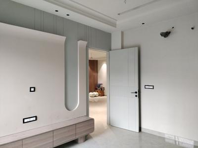 Bedroom Image of 2250 Sq.ft 3 BHK Builder Floor for sale in Sector 46 Faridabad for Rs. 27500000