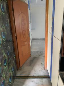 Bedroom Image of 1500 Sq.ft 3 BHK Apartment / Flat for rent in Khairatabad Hyderabad for Rs. 40000