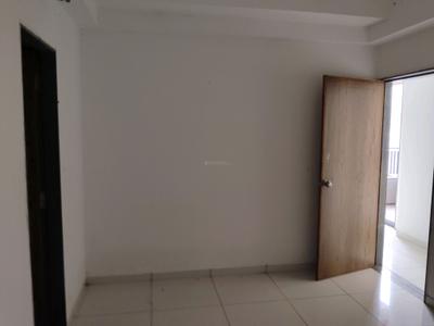 Bedroom Image of 1960 Sq.ft 3 BHK Apartment / Flat for sale in Setu Solitaire, Chandkheda Ahmedabad for Rs. 8500000