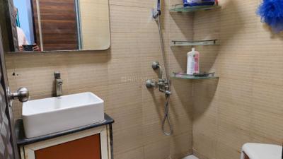Image of 785 Sq.ft 1.5 BHK Apartment / Flat for rent in DB Ozone, Dahisar East, Mumbai for Rs. 32000