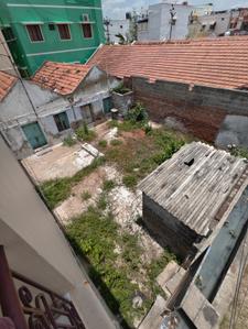 Balcony Image of 1800 Sq.ft 2 BHK Independent House for sale in Kondalampatti Salem for Rs. 22100000