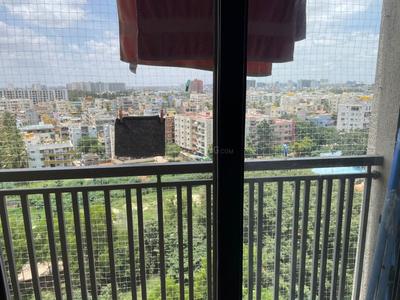 3 BHK Flat
