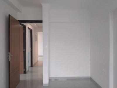 Bedroom Image of 900 Sq.ft 3 BHK Apartment / Flat for sale in Rajhans Blossom Building 6 Wing C&amp;D, Vasai West Vasai for Rs. 9500000