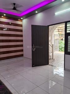 Hall Image of 1700 Sq.ft 3.5 BHK Independent House for sale in Govindpuram Ghaziabad for Rs. 8500000