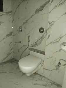 Bedroom Two Image of 1050 Sq.ft 2 BHK Apartment / Flat for sale in Ikon Queens Tower, Mohammed Wadi Pune for Rs. 8500000