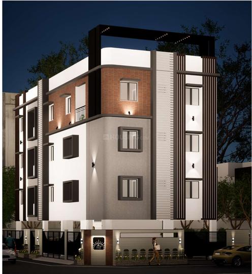 Jagannatha Nagar, Arumbakkam Main Image 1