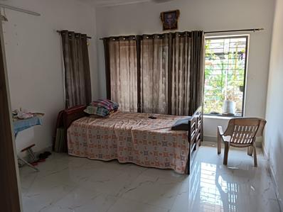 Hall Image of 1722 Sq.ft 4 BHK Apartment / Flat for sale in Porvorim Goa for Rs. 16000000