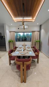 Hall Image of 1881 Sq.ft 3 BHK Apartment / Flat for sale in Vrise The Loft, Kadugodi Bengaluru for Rs. 22500000