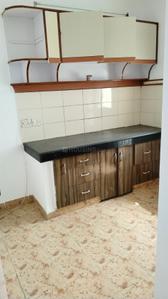 Kitchen Image of 1560 Sq.ft 3 BHK Builder Floor for rent in Sector 50 Gurgaon for Rs. 40000