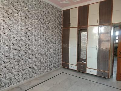 Bedroom Image of 1800 Sq.ft 2 BHK Builder Floor for rent in Sector 89 Mohali for Rs. 27000