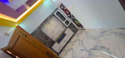 Bedroom Image of 420 Sq.ft 1 BHK Independent House for sale in Vagaikulam Madurai for Rs. 2800000