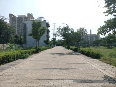 Image of 114 Sq.ft Residential Plot / Land for sale in BPTP District, Sector 81, Faridabad for Rs. 26500000