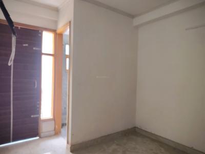 Bedroom Image of 650 Sq.ft 2 BHK Apartment / Flat for sale in Sangam Vihar New Delhi for Rs. 3500000