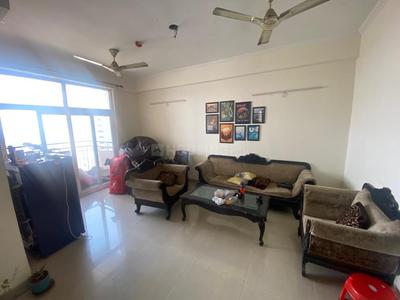 Hall Image of 1686 Sq.ft 3 BHK Apartment / Flat for sale in RG Residency, Sector 120 Noida for Rs. 19000000