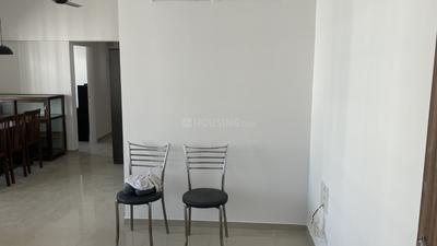 Hall Image of 1007 Sq.ft 2 BHK Apartment / Flat for sale in Pegasus Megapolis Splendour, Hinjawadi Phase 3 Pune for Rs. 8500000