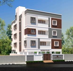 3 BHK Flat
